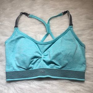Victoria’s Secret Sport VSX Sport Bra
